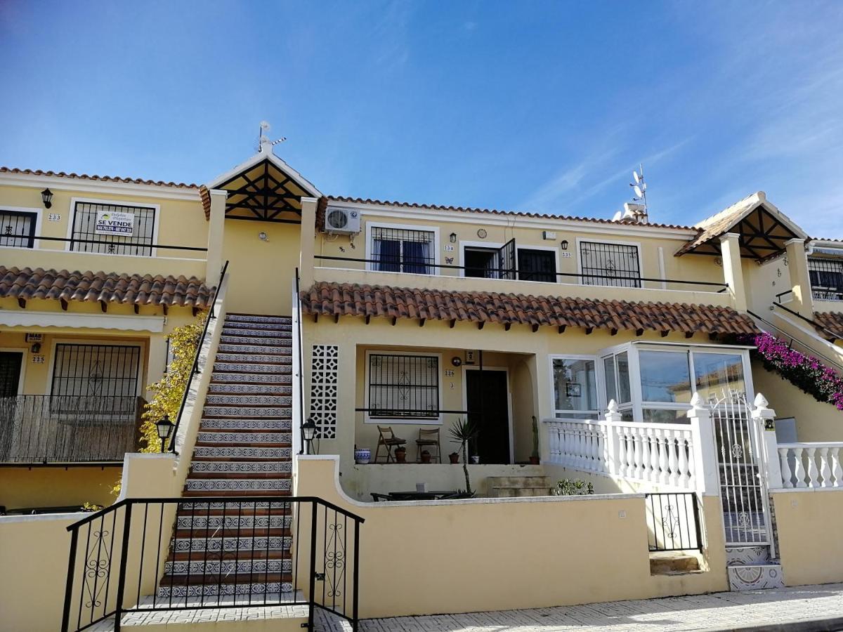 Casa Joleen 1 Villamartin  Exterior photo