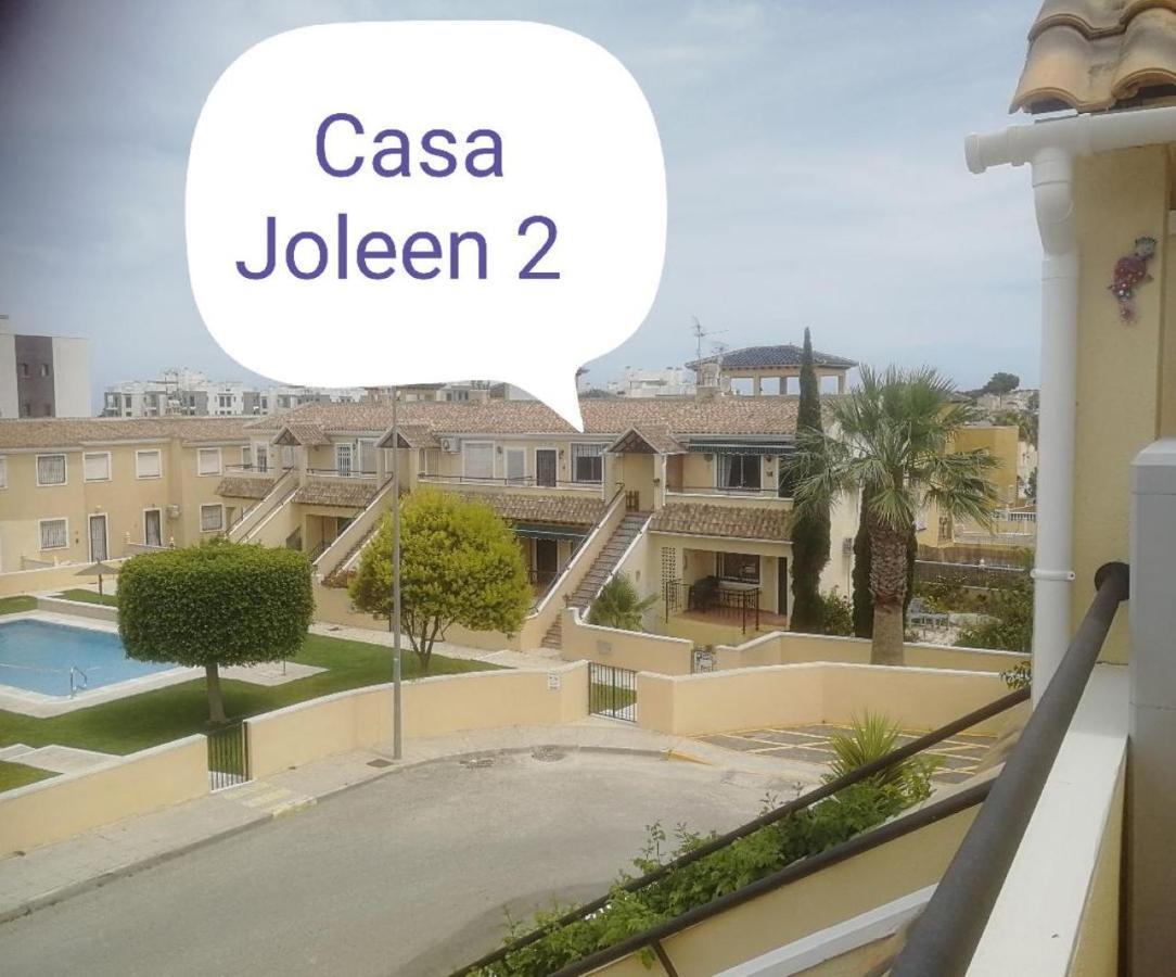 Casa Joleen 1 Villamartin  Exterior photo