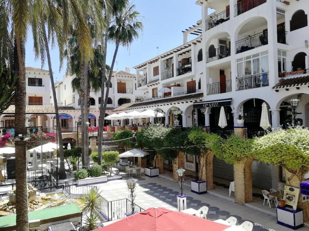 Casa Joleen 1 Villamartin  Exterior photo