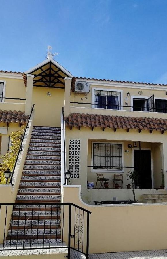 Casa Joleen 1 Villamartin  Exterior photo