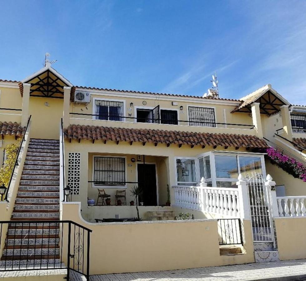Casa Joleen 1 Villamartin  Exterior photo