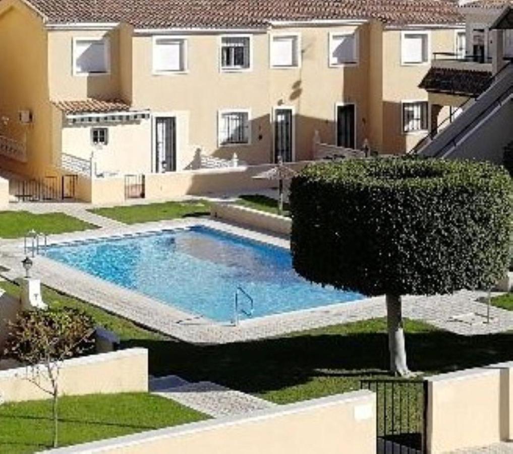 Casa Joleen 1 Villamartin  Exterior photo