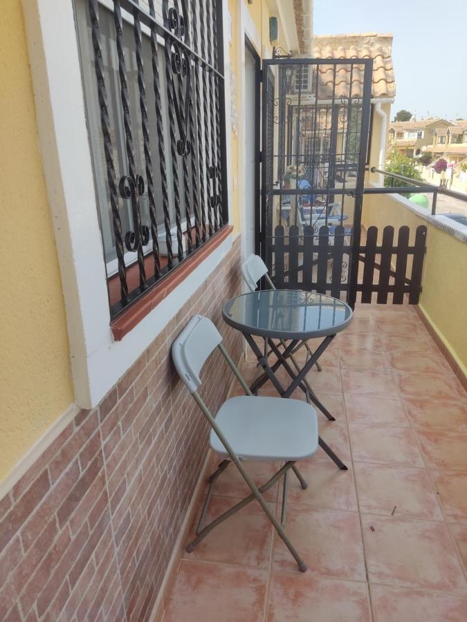 Casa Joleen 1 Villamartin  Exterior photo